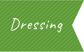 Dressing